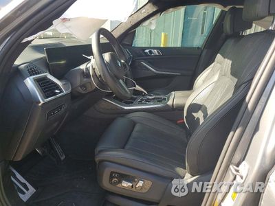 Zdjęcie 7 z 12 samochodu: 2024 BMW X7 XDRIVE40I VIN:5UX23EM06R9U01213 - miniatura