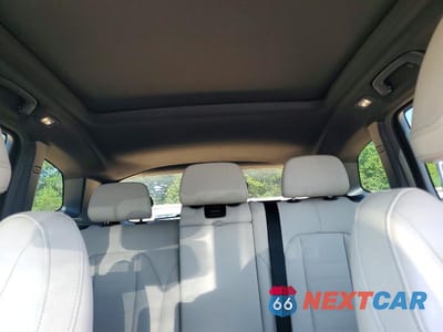 Zdjęcie 10 z 14 samochodu: 2021 BMW X3 XDRIVE30E VIN:5UXTS1C01M9E74776 - miniatura