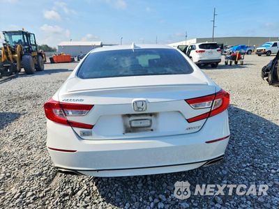 Zdjęcie 6 z 12 samochodu: 2019 HONDA ACCORD SPORT VIN:1HGCV1F38KA145758 - miniatura