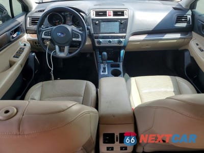 Zdjęcie 8 z 13 samochodu: 2015 SUBARU OUTBACK 2.5I LIMITED VIN:4S4BSBNC4F3340174 - miniatura