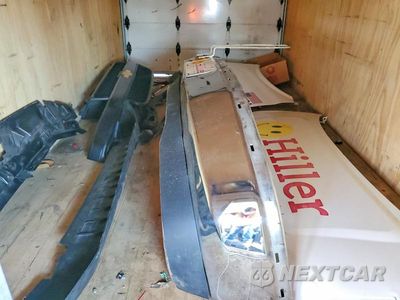 Zdjęcie 10 z 13 samochodu: 2022 CHEVROLET EXPRESS G3500 BOX TRUCK VIN:1GB0GRF77N1219046 - miniatura