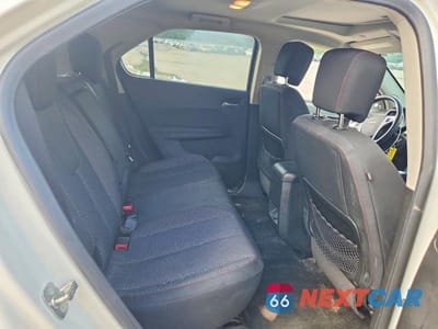 Zdjęcie 10 z 13 samochodu: 2015 CHEVROLET EQUINOX LT VIN:1GNFLFEK7FZ138838 - miniatura