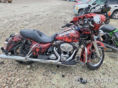 2010 HARLEY-DAVIDSON FLHTC 1HD1FF419AB649986 - główne zdjęcie licytacji z USA - miniatura