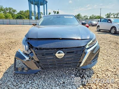 Piąte zdjęcie samochodu w środku: 2025 NISSAN ALTIMA SV VIN:1N4BL4DV0SN306608 - miniatura