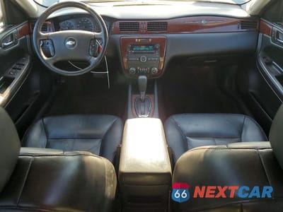 Zdjęcie 8 z 12 samochodu: 2008 CHEVROLET IMPALA LT VIN:2G1WT58N589172386 - miniatura