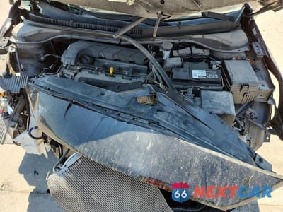Zdjęcie 11 z 13 samochodu: 2021 HYUNDAI ACCENT SE VIN:3KPC24A62ME134104 - miniatura
