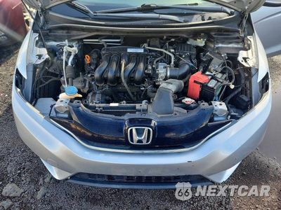 Zdjęcie 11 z 12 samochodu: 2016 HONDA FIT EX VIN:JHMGK5H72GX037557 - miniatura