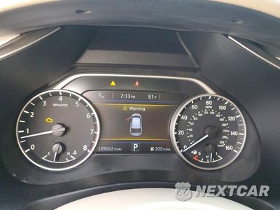 Zdjęcie 9 z 13 samochodu: 2015 NISSAN MURANO SL VIN:5N1AZ2MG2FN202648 - miniatura