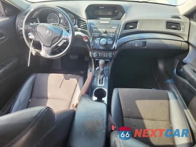 Zdjęcie 8 z 12 samochodu: 2013 ACURA ILX 20 VIN:19VDE1F33DE002325 - miniatura