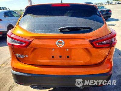 Zdjęcie 6 z 12 samochodu: 2021 NISSAN ROGUE SPORT S VIN:JN1BJ1AV4MW313600 - miniatura