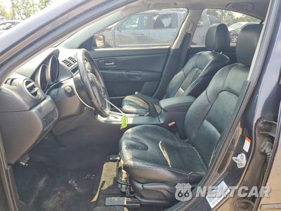 Zdjęcie 7 z 12 samochodu: 2005 MAZDA 3 S VIN:JM1BK323751311048 - miniatura