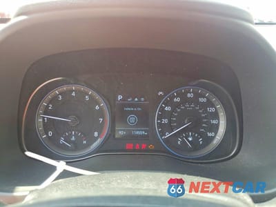 Zdjęcie 9 z 13 samochodu: 2019 HYUNDAI KONA LIMITED VIN:KM8K3CA5XKU364042 - miniatura