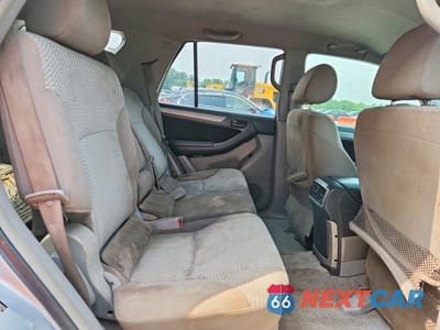 Zdjęcie 11 z 13 samochodu: 2006 TOYOTA 4RUNNER SR5 VIN:JTEBU14R360099378 - miniatura