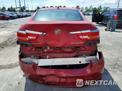 Zdjęcie 6 z 12 samochodu: 2014 BUICK VERANO VIN:1G4PP5SK9E4180452 - miniatura