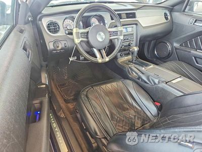 Zdjęcie 8 z 12 samochodu: 2012 FORD MUSTANG VIN:1ZVBP8AM7C5210961 - miniatura