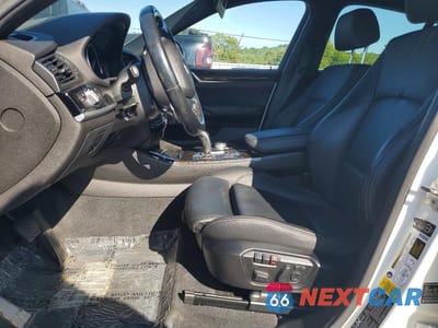 Zdjęcie 7 z 12 samochodu: 2015 BMW X4 XDRIVE35I VIN:5UXXW5C5XF0E88496 - miniatura