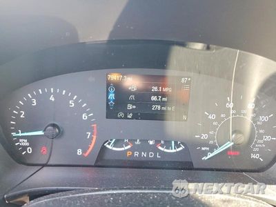 Zdjęcie 9 z 12 samochodu: 2022 FORD ESCAPE SEL VIN:1FMCU9H61NUA17741 - miniatura