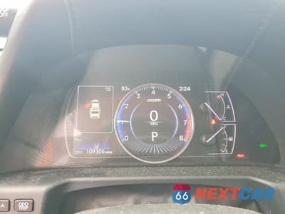 Zdjęcie 9 z 12 samochodu: 2019 LEXUS ES 350 VIN:58ABZ1B15KU018391 - miniatura