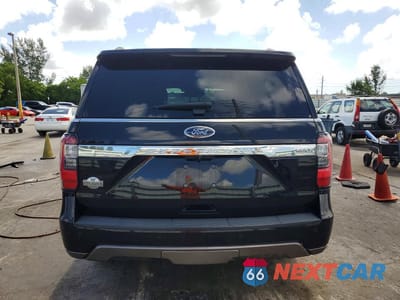 Zdjęcie 6 z 13 samochodu: 2021 FORD EXPEDITION MAX KING RANCH VIN:1FMJK1NT4MEA64134 - miniatura