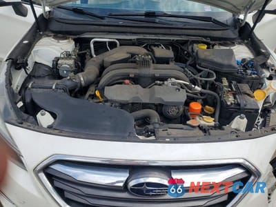 Zdjęcie 11 z 13 samochodu: 2018 SUBARU LEGACY 2.5I LIMITED VIN:4S3BNAK68J3006310 - miniatura