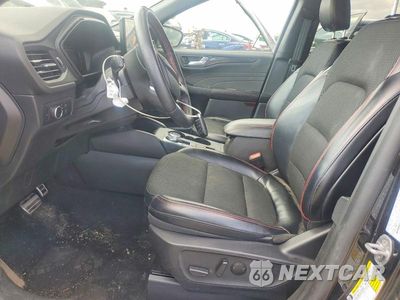 Zdjęcie 7 z 13 samochodu: 2024 FORD ESCAPE ST LINE VIN:1FMCU9MN7RUB27471 - miniatura