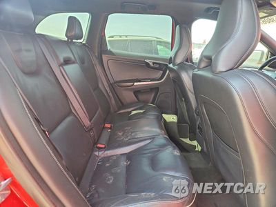 Zdjęcie 10 z 12 samochodu: 2014 VOLVO XC60 T6 VIN:YV4902DZ8E2540961 - miniatura