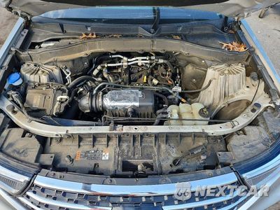 Zdjęcie 12 z 14 samochodu: 2021 FORD EXPLORER XLT VIN:1FMSK8DH8MGA32320 - miniatura