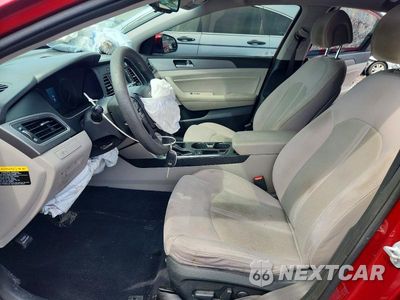 Zdjęcie 7 z 13 samochodu: 2015 HYUNDAI SONATA SE VIN:5NPE24AF4FH024744 - miniatura