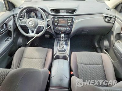 Zdjęcie 8 z 13 samochodu: 2018 NISSAN ROGUE SPORT S VIN:JN1BJ1CP7JW108928 - miniatura