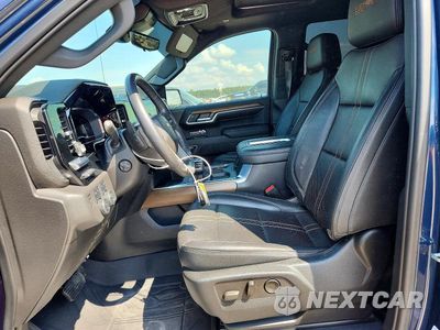 Zdjęcie 7 z 13 samochodu: 2022 CHEVROLET SILVERADO K1500 HIGH COUNTRY VIN:3GCUDJEL4NG578510 - miniatura