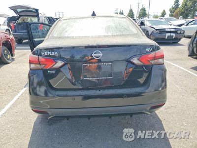Zdjęcie 6 z 12 samochodu: 2023 NISSAN VERSA SV VIN:3N1CN8EV7PL853139 - miniatura