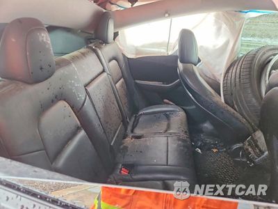 Zdjęcie 10 z 12 samochodu: 2020 TESLA MODEL Y VIN:5YJYGDEEXLF031711 - miniatura