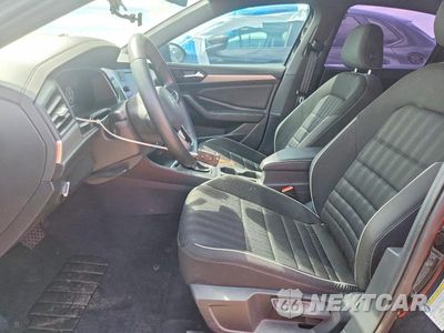 Zdjęcie 7 z 12 samochodu: 2022 VOLKSWAGEN JETTA SPORT VIN:3VWBM7BUXNM020151 - miniatura