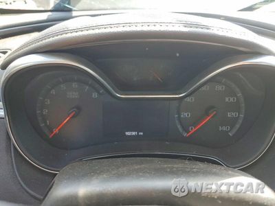 Zdjęcie 9 z 12 samochodu: 2017 CHEVROLET IMPALA LT VIN:2G1105S35H9107354 - miniatura