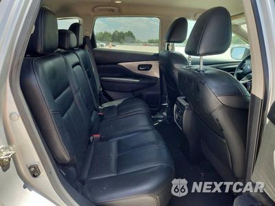 Zdjęcie 10 z 13 samochodu: 2017 NISSAN MURANO SL VIN:5N1AZ2MG8HN169786 - miniatura
