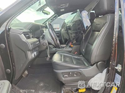Zdjęcie 7 z 12 samochodu: 2021 GMC YUKON DENALI VIN:1GKS2DKL1MR128156 - miniatura