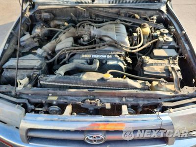 Zdjęcie 12 z 13 samochodu: 1997 TOYOTA 4RUNNER SR5 VIN:JT3HN86R5V0057542 - miniatura