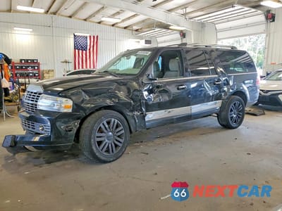 2011 LINCOLN NAVIGATOR L 5LMJJ3J55BEJ00851 - główne zdjęcie licytacji z USA - miniatura