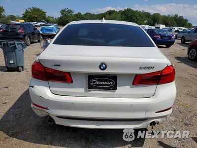 Zdjęcie 6 z 12 samochodu: 2019 BMW 530 XI VIN:WBAJA7C55KWW32992 - miniatura