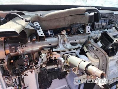 Zdjęcie 9 z 13 samochodu: 2026 LEXUS GX 550 OVERTRAIL+ VIN:JTJTBCDX3T5089387 - miniatura