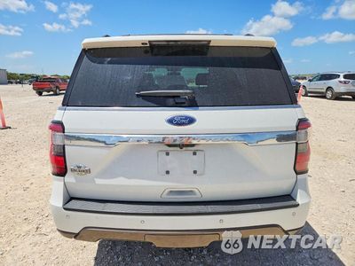 Zdjęcie 6 z 13 samochodu: 2020 FORD EXPEDITION KING RANCH VIN:1FMJU1NT1LEA66321 - miniatura
