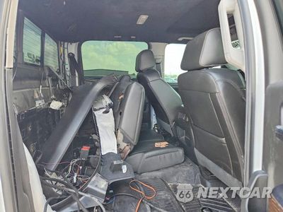 Zdjęcie 10 z 12 samochodu: 2018 GMC SIERRA K1500 DENALI VIN:3GTU2PEJ2JG437954 - miniatura