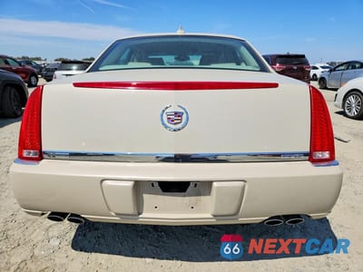 Zdjęcie 6 z 12 samochodu: 2010 CADILLAC DTS LIVERY VIN:1G6KR5EY0AU133302 - miniatura