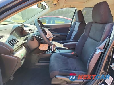 Zdjęcie 7 z 13 samochodu: 2014 HONDA CR-V EX VIN:2HKRM4H53EH642421 - miniatura