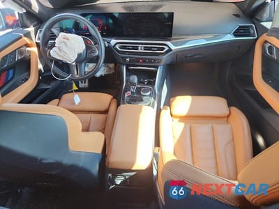 Zdjęcie 8 z 13 samochodu: 2024 BMW M2 VIN:3MF13DM0XR8E13900 - miniatura