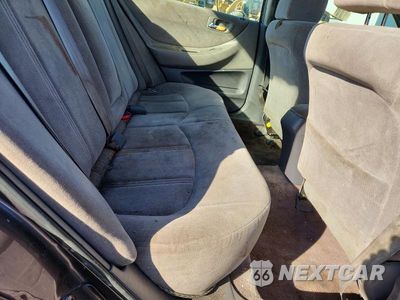Zdjęcie 10 z 12 samochodu: 1999 HONDA ACCORD LX VIN:JHMCG6658XC017702 - miniatura