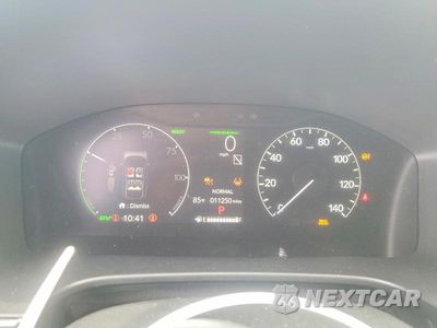 Zdjęcie 9 z 14 samochodu: 2025 HONDA CR-V SPORT-L VIN:5J6RS5H80SL014338 - miniatura