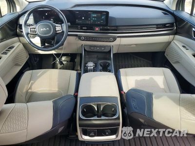 Zdjęcie 8 z 13 samochodu: 2025 KIA CARNIVAL HYBRID SX PRESTIGE VIN:KNDNE5KA7S6064790 - miniatura