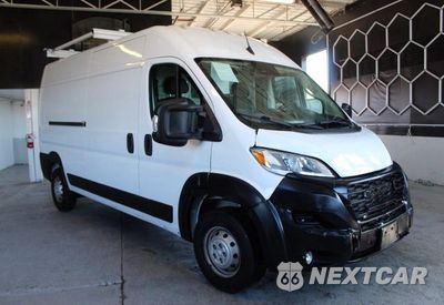 2023 RAM PROMASTER 3500 3500 HIGH 3C6MRVHG4PE556908 - główne zdjęcie licytacji z USA - miniatura