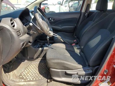 Zdjęcie 7 z 12 samochodu: 2016 NISSAN VERSA NOTE SV VIN:3N1CE2CP8GL373175 - miniatura